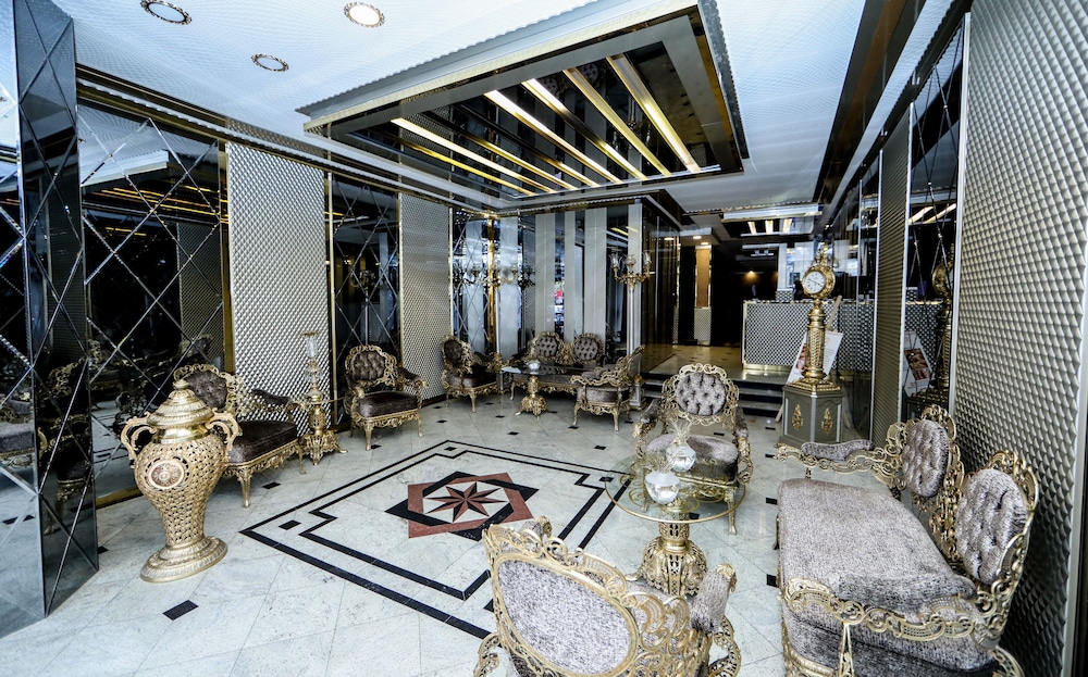 Ankara Princess Otel - last minute hotel in Ankara