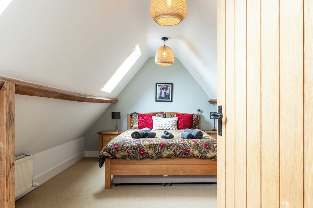 Beautiful 3BD Fam Retreat in Oxfordshire in Chipping Norton, United Kingdom