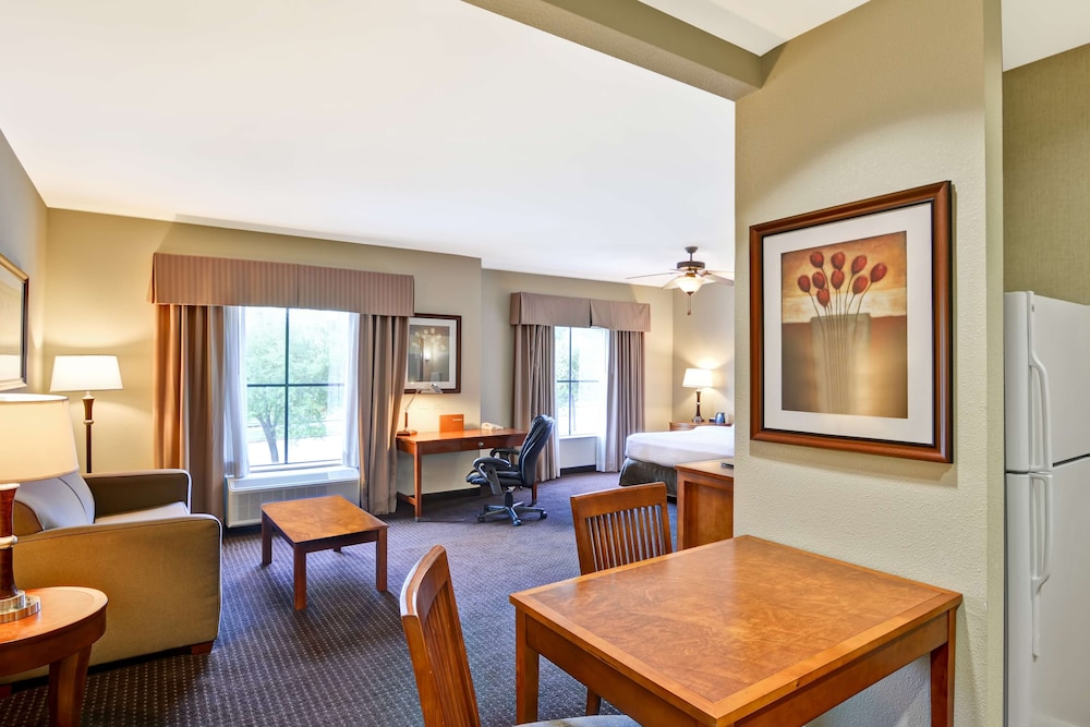Homewood Suites Houston West Energy Corridor - photo 8