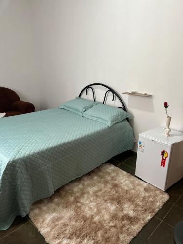 Aráras Suites in Palmas, Brasil