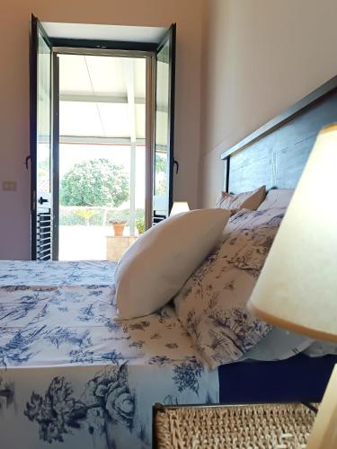 Casa Daniela — 4-Star Luxury Hotel in Ispica, Italy