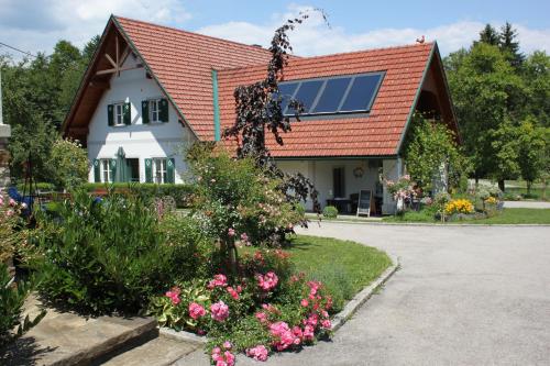 Buschenschank Orsl — Deutschlandsberg