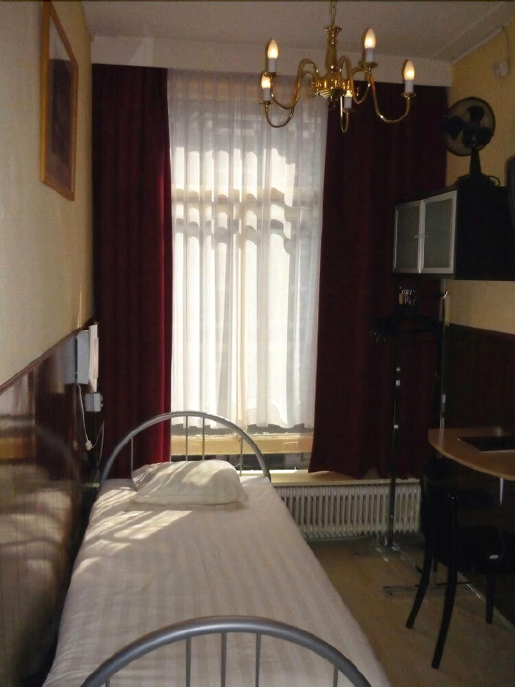 Hotel Kap — Amsterdam — photo 4