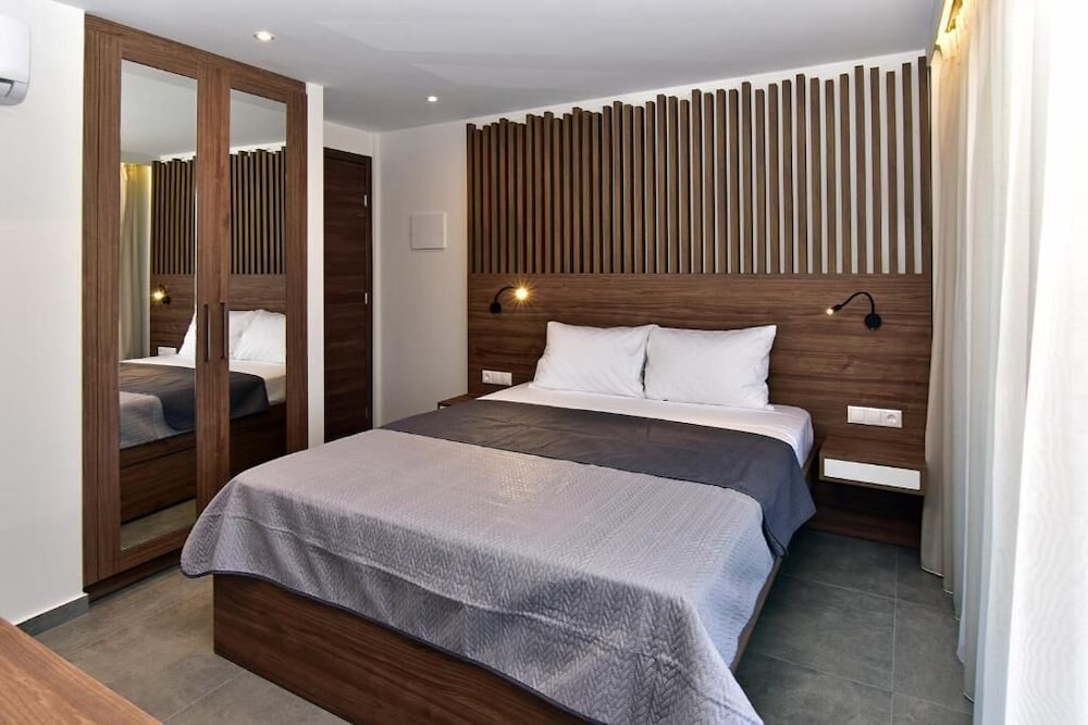 Eutopia Hotel — Katerini — photo 2