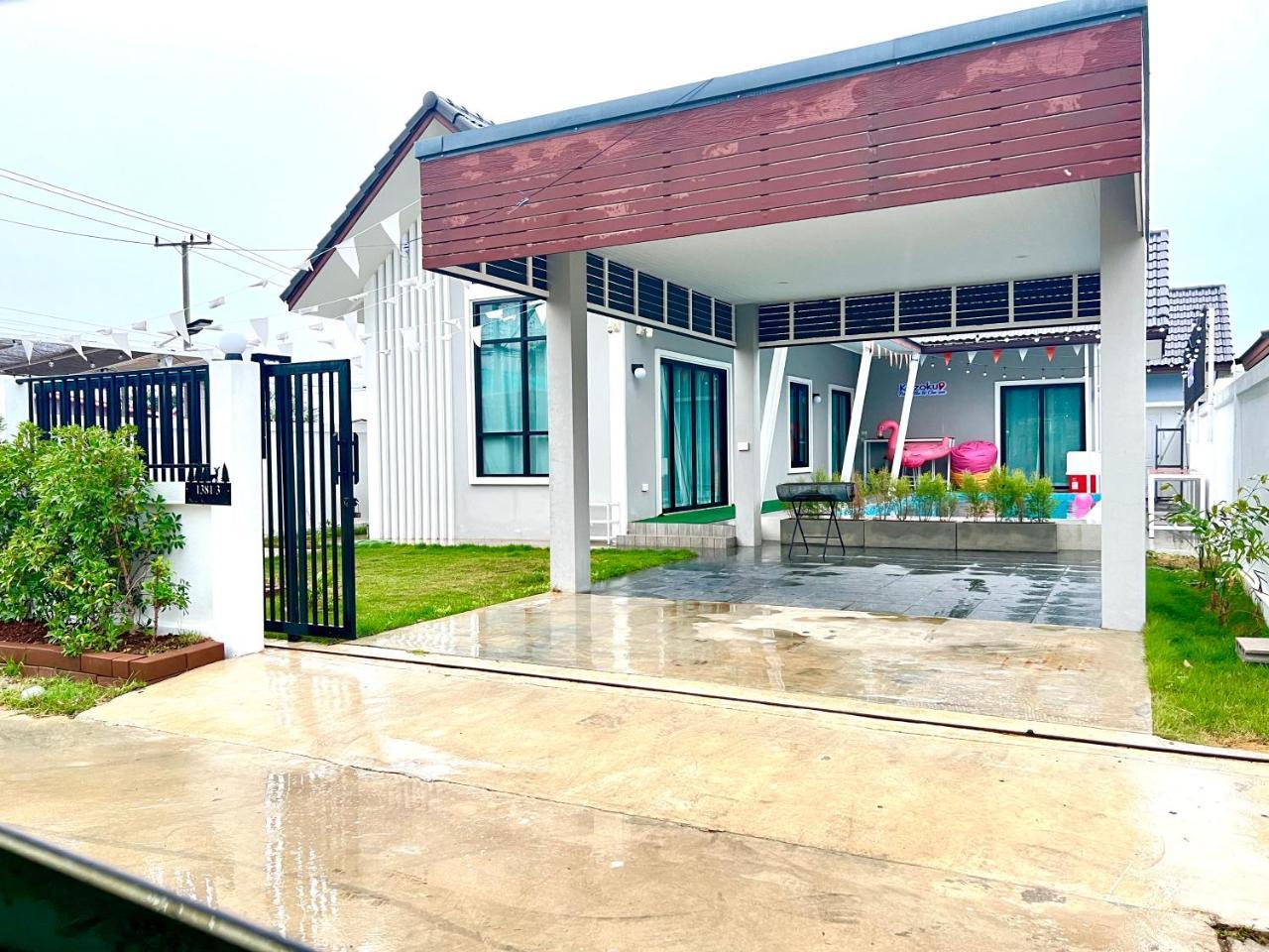 Kazokupoolvilla — Cha-Am — photo 5