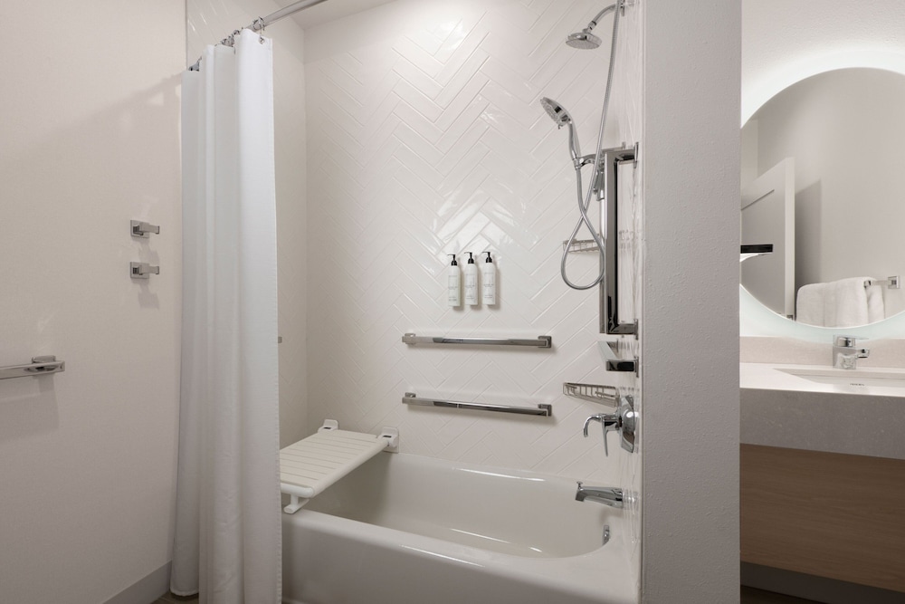 TownePlace Suites by Marriott Dallas Rockwall - photo 23