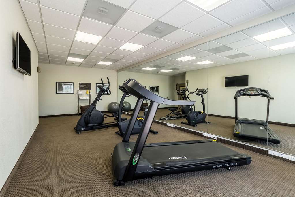 Sleep Inn & Suites Jourdanton Pleasanton - photo 26