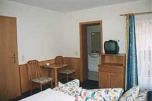 Gasthof Berghof — Semmering — photo 3