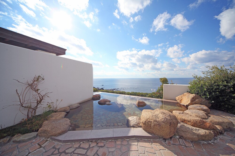 Hotel Bellevedere in Wakayama, Japan