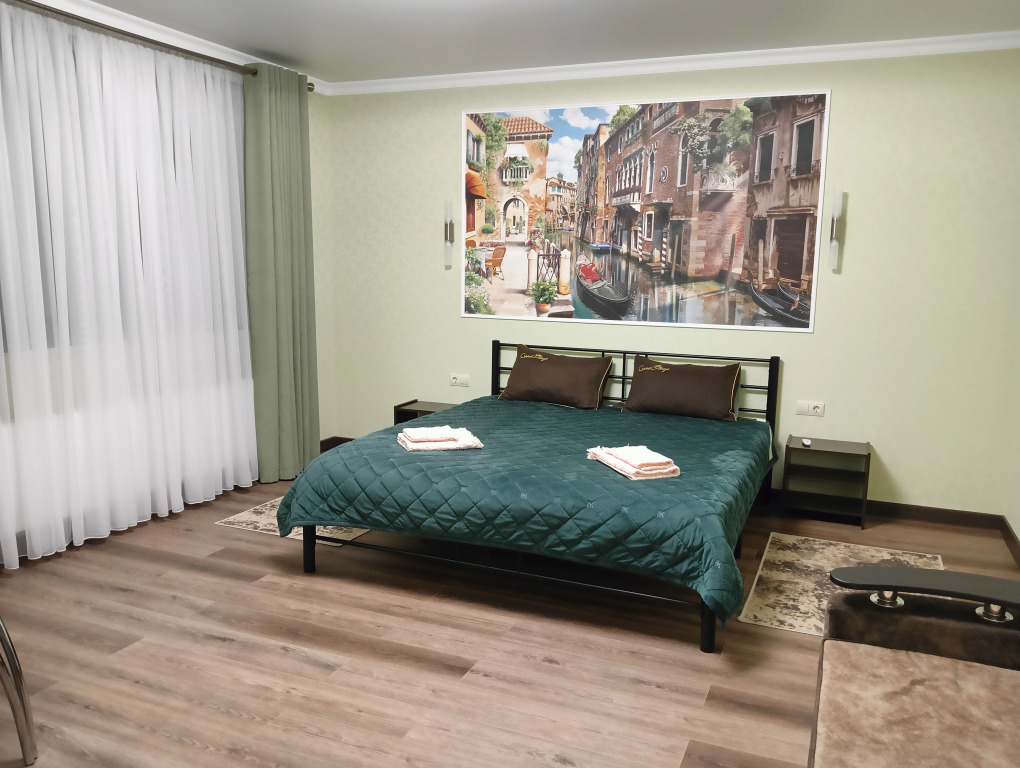 Studiya V Tsentre Goroda Flat — Kislovodsk — photo 2