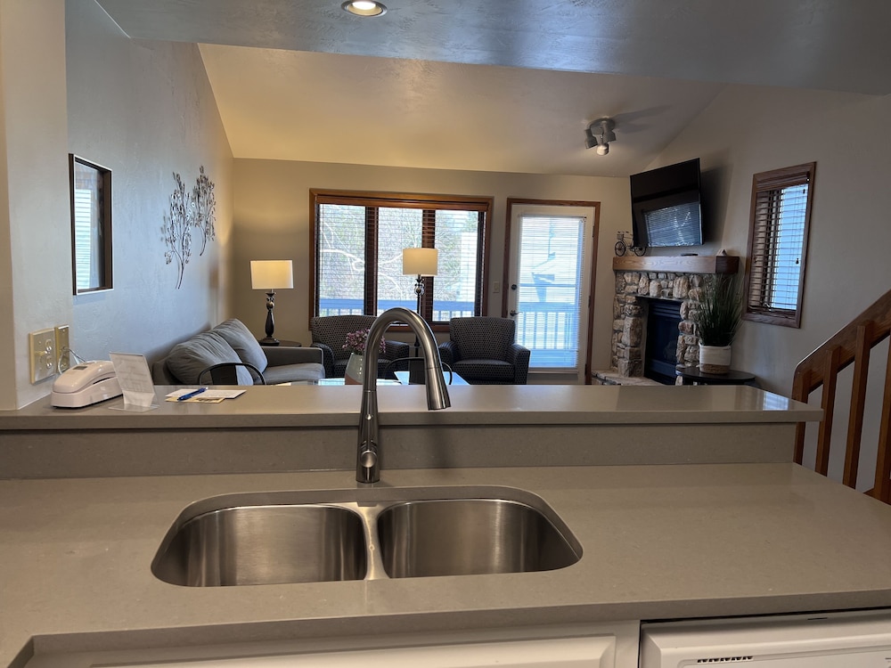 Homestead Suites Fish Creek - photo 41