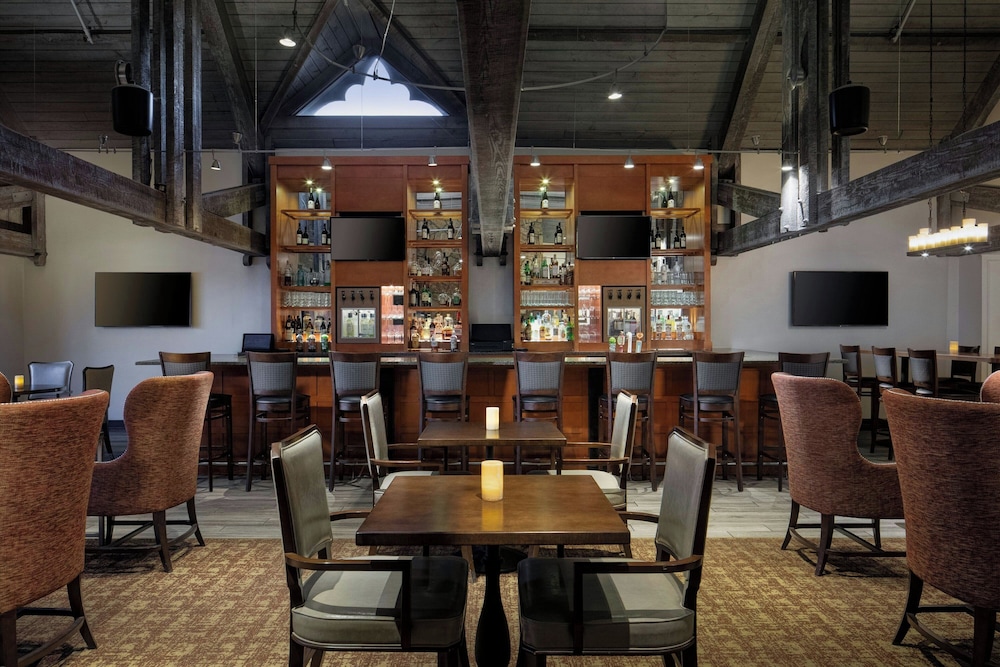 Sheraton Westport Chalet Hotel St. Louis - photo 59