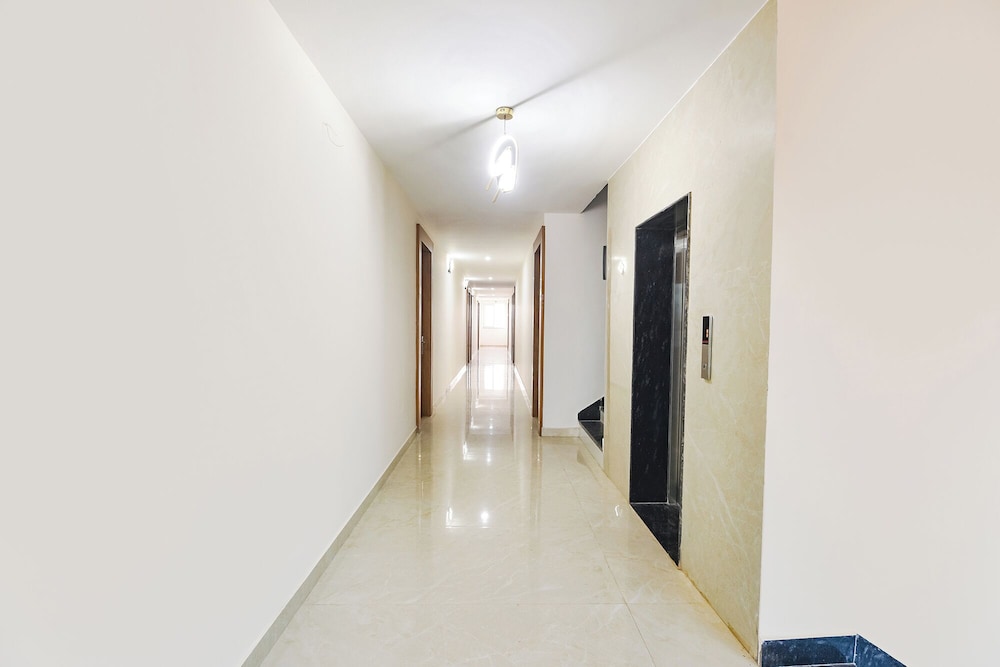 Fabhotel Sky I — Bilaspur — photo 4