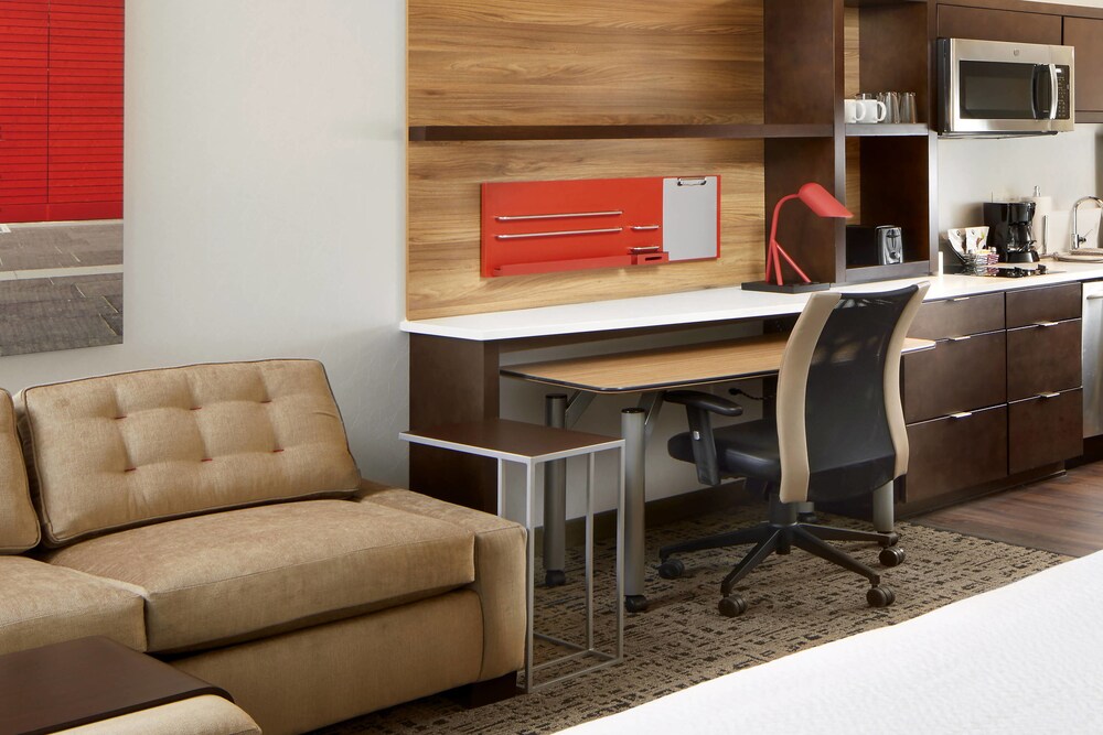 TownePlace Suites by Marriott Columbus Easton Area - photo 3