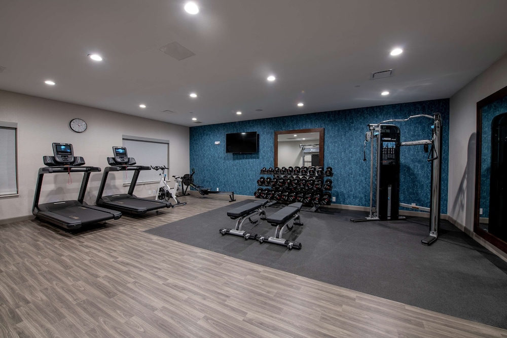 Hampton Inn & Suites Duncanville Dallas - photo 55