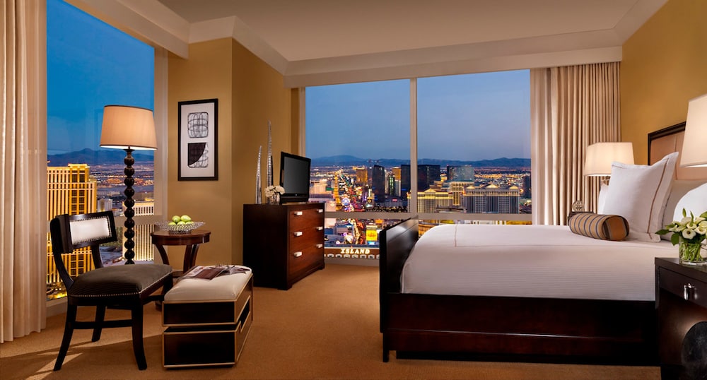 Trump International Hotel Las Vegas - photo 8