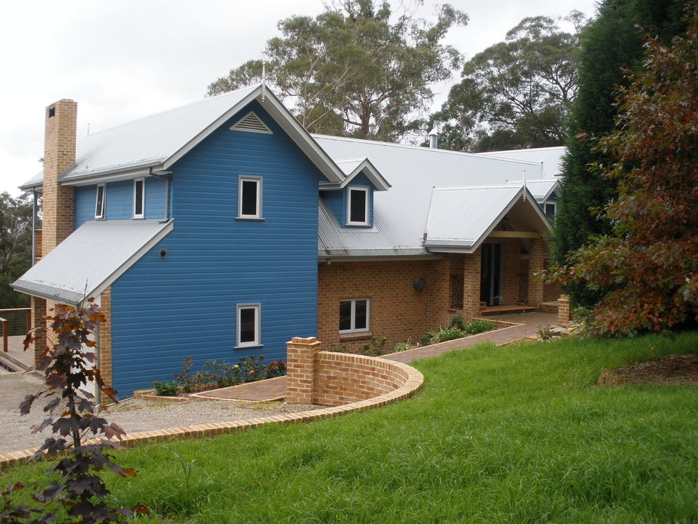 Darnell Bed & Breakfast — 4-Star Luxury Hotel in Mittagong, Australia