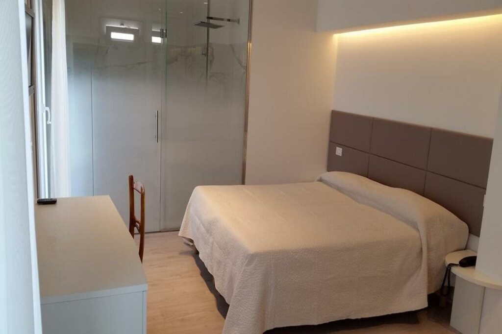 Chic - last minute hotel in Cattolica