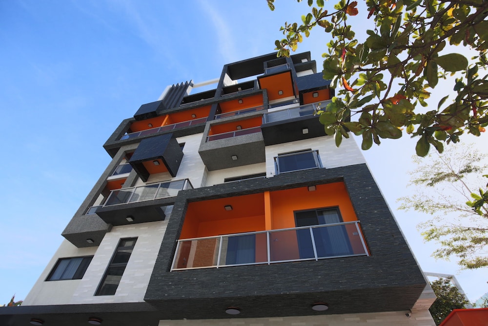 Hai Sheng Wei B&B — 4-Star Luxury Hotel in Hualien City, Republic of China Taiwan