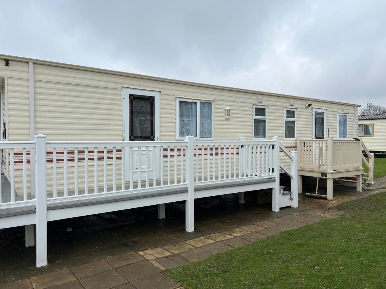 Primrose Valley Primrose Field Holiday Home