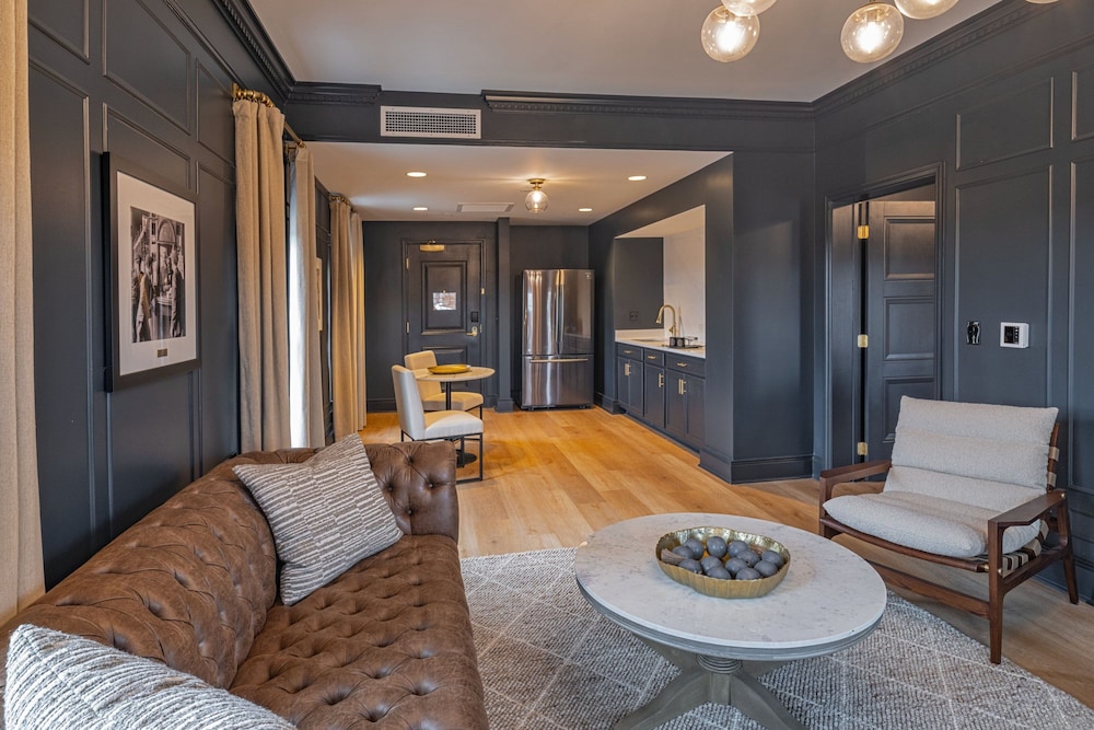 The Publisher Downtown Fredericksburg a Tribute Portfolio Hotel - photo 22