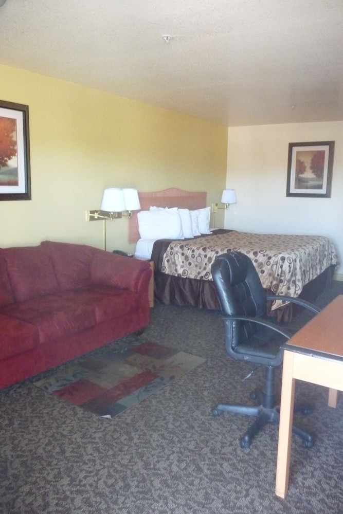 Sierra Inn Near Fort Huachuca AZ - photo 35