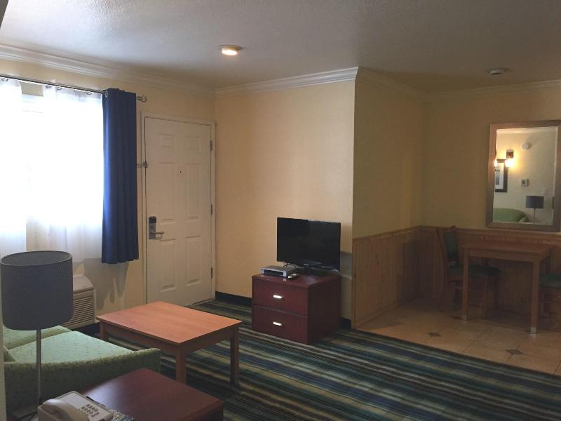 Surf Motel - photo 23
