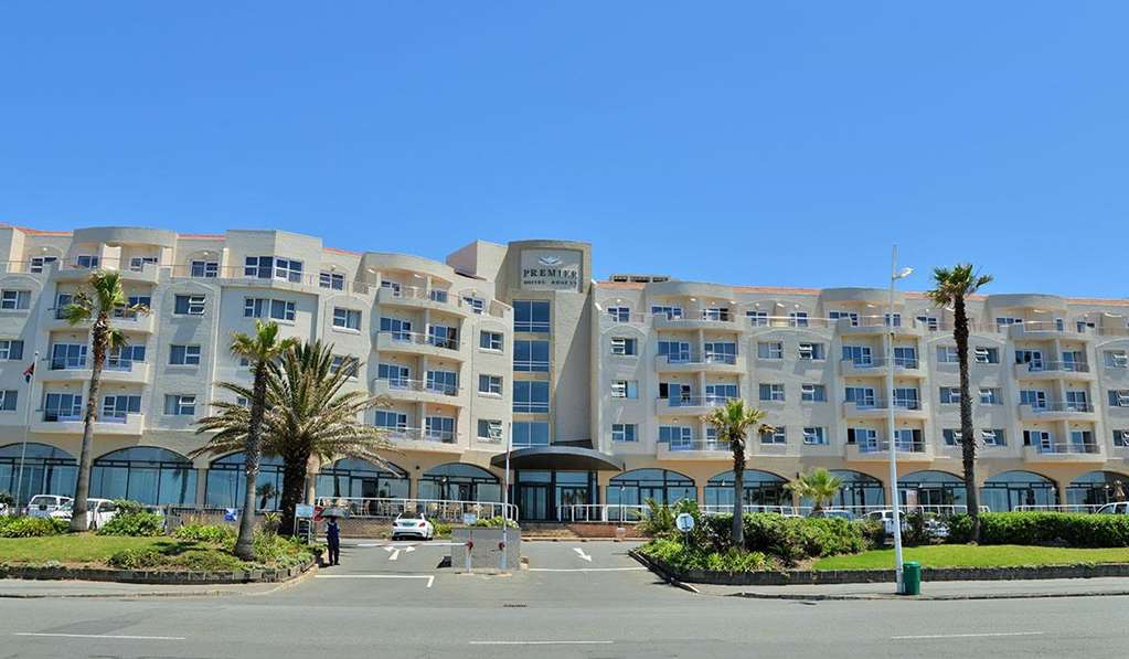 PremierRegent Exterior