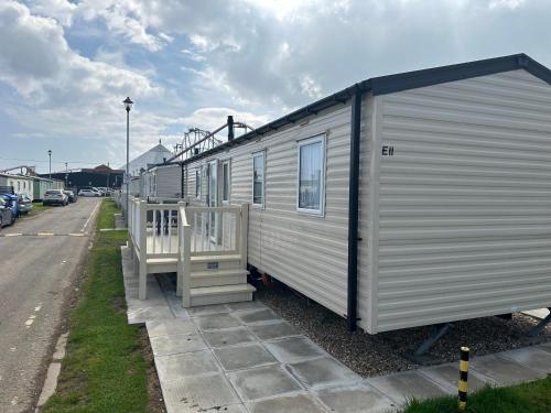 Sunnymede E11 Keyshare Holiday lets 8 Berth - last minute hotel in Skegness