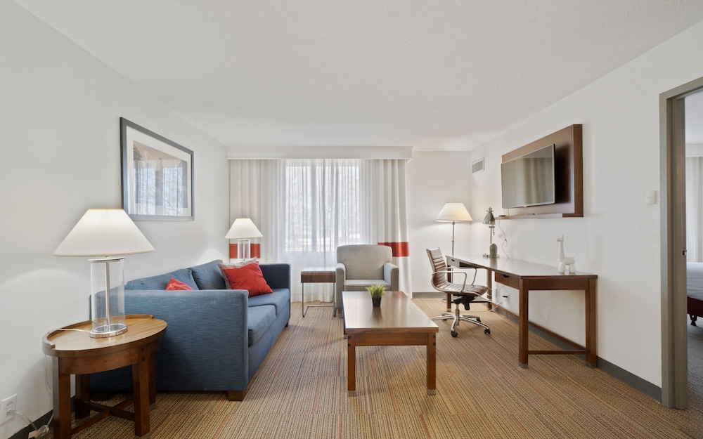 Four Points by Sheraton Charlotte - photo 25