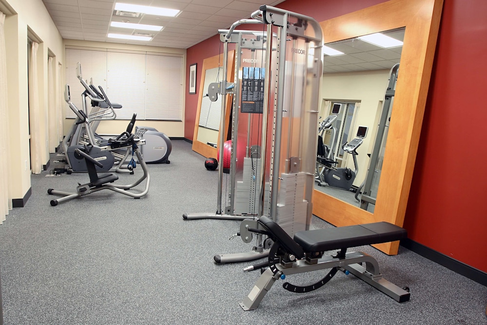 Hilton Garden Inn Chesapeake Suffolk - photo 22