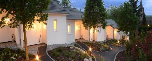 Mini Suites Le Rêve — hotel in Niederbronn-Les-Bains