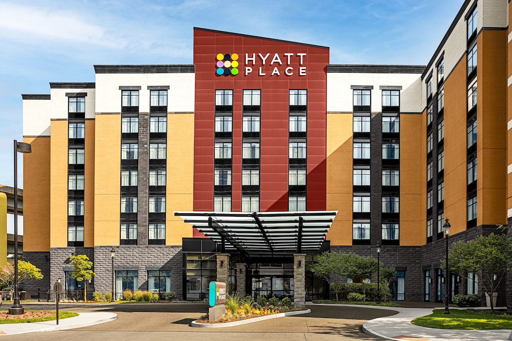 Hyatt Place Pittsburgh North Shore - photo 7