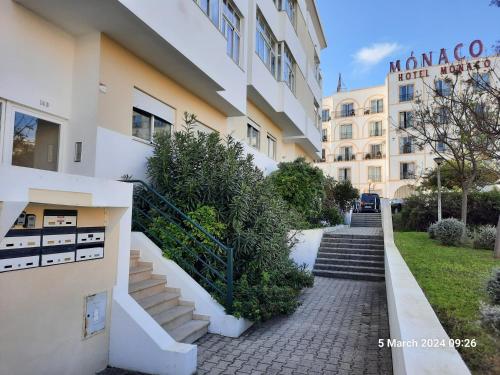 Blife Candya private rooms in Faro, Portugal