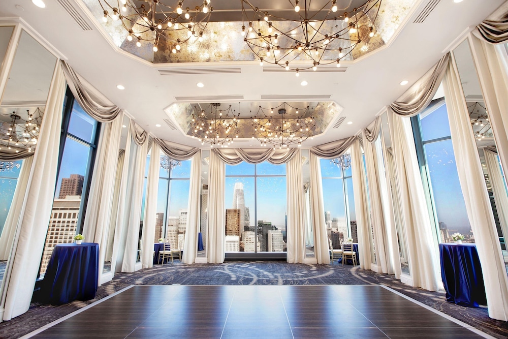 The Westin St. Francis San Francisco on Union Square - photo 4