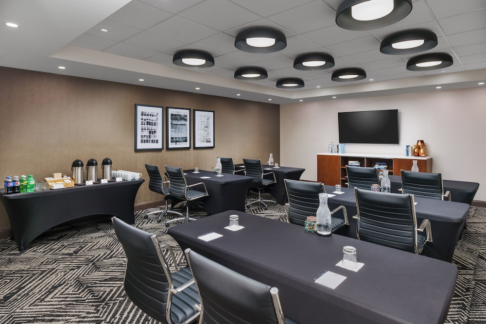 Hyatt Place New York City Times Square - photo 40
