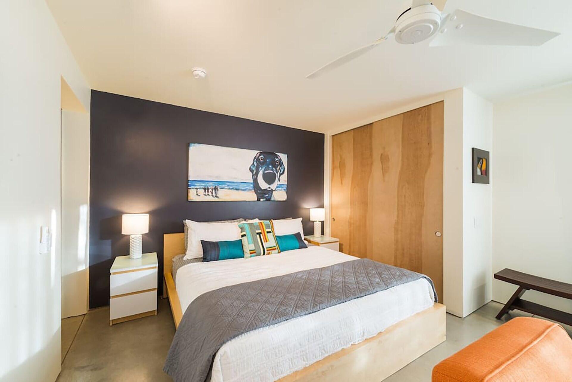 Modern Casita In Historic Downtown Albuquerque — Albuquerque