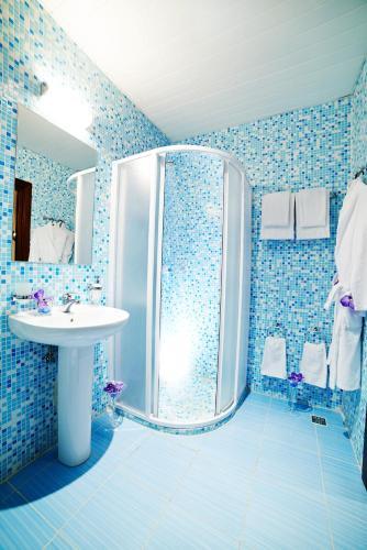 Hotel Tosno — Tosno — photo 4