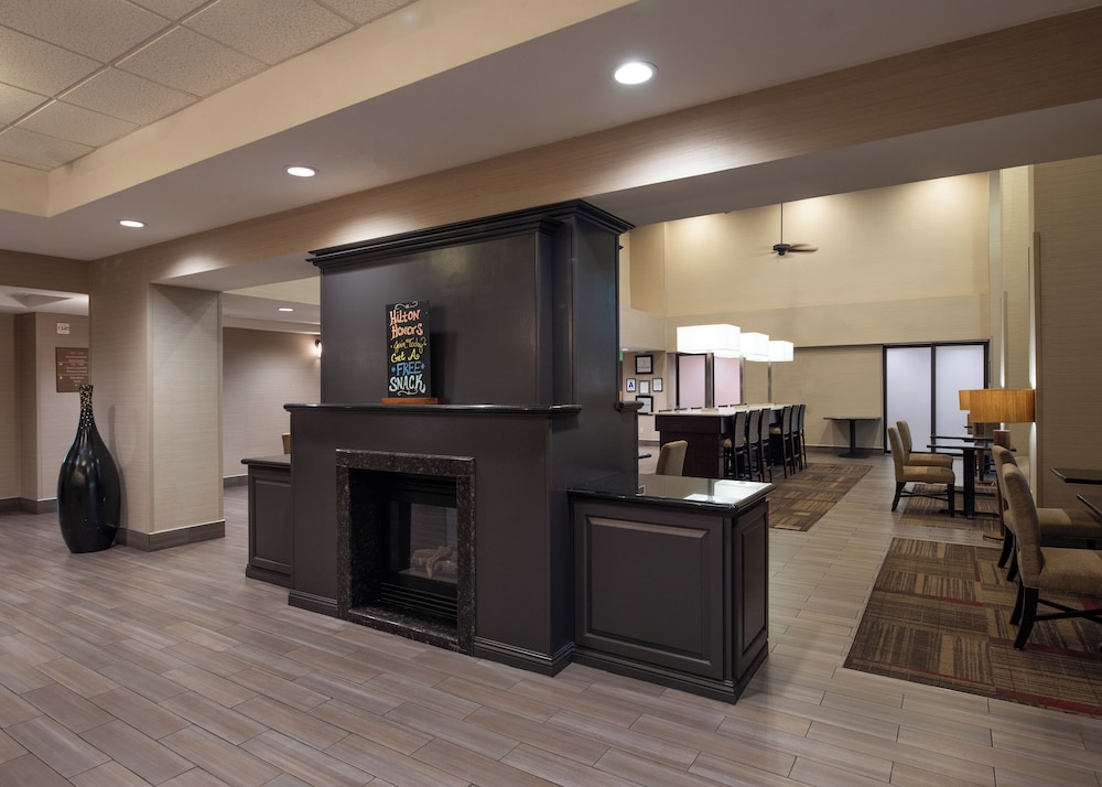 Hampton Inn & Suites Banning Beaumont - photo 5