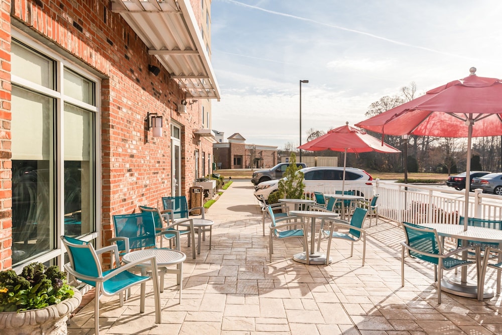 TownePlace Suites by Marriott Mooresville - photo 46