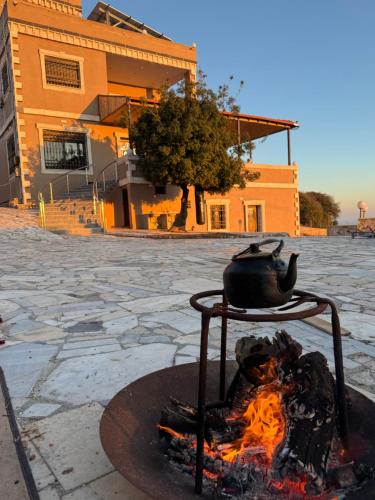Abu Hossam s chalet — 4-Star Luxury Hotel in Jarash, Jordan