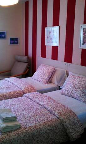 Alojamientos Estela in Pamplona, Spain