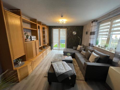 Ferienwohnung Emma — 4-Star Luxury Hotel in Steinwiesen, Germany