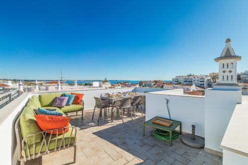 Vista Bonita by Algarve Golden Properties in Lagos, Portugal