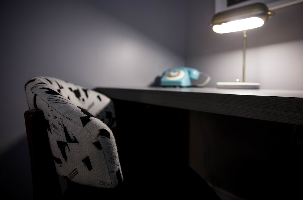Hotel Trundle - photo 30