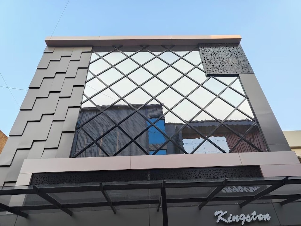 Hotel Kingston in Ranchi, India