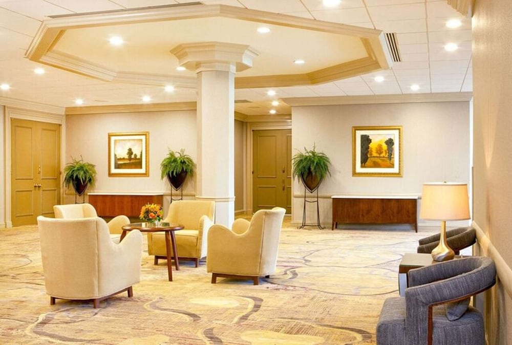 Hotel Woodcliff Lake - photo 16