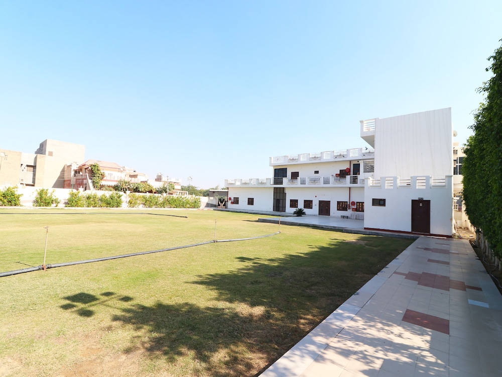 OYO 26824 Shagun Palace in Bikaner, India