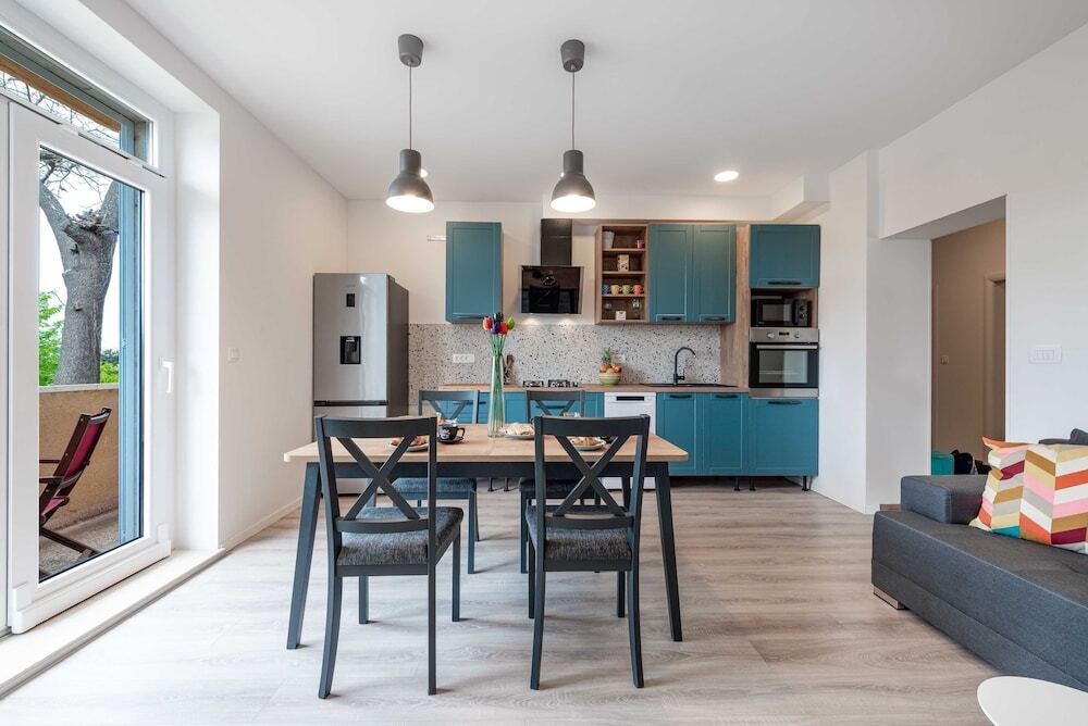 Apartment Pinegrove