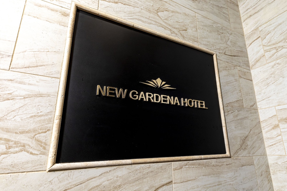 New Gardena Hotel - photo 28